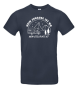 Preview: T-Shirt "Zuhause ist, wo mein Stellplatz ist"